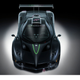 Illustration for article titled Pagani Zonda R: Track-Day Devil